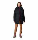 COLUMBIA WOMENS MOUNTAIN CROO™ III MID DOWN WINTER JACKET