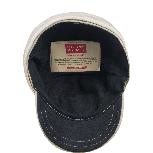 STORMY KROMER UNISEX SIDEKICK CAP