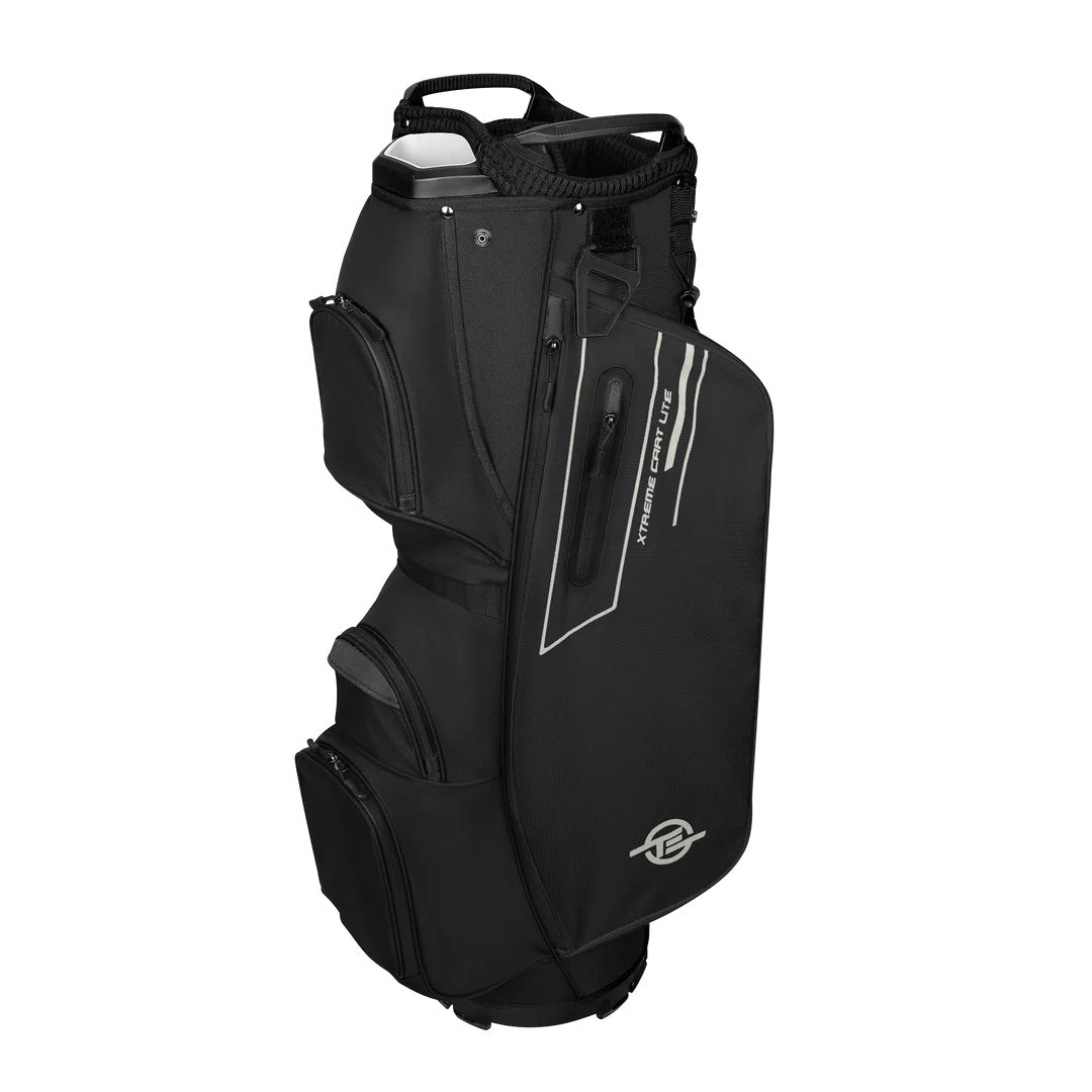 TOUR EDGE XTREME LITE 5-WAY CART BAG