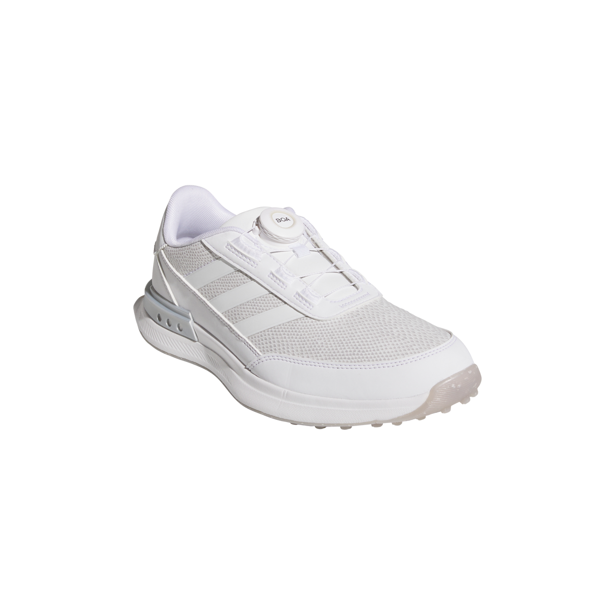 ADIDAS WOMENS S2G SPIKELESS BOA GOLF SHOES 25