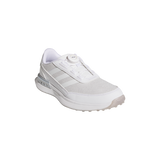 ADIDAS WOMENS S2G SPIKELESS BOA GOLF SHOES 25