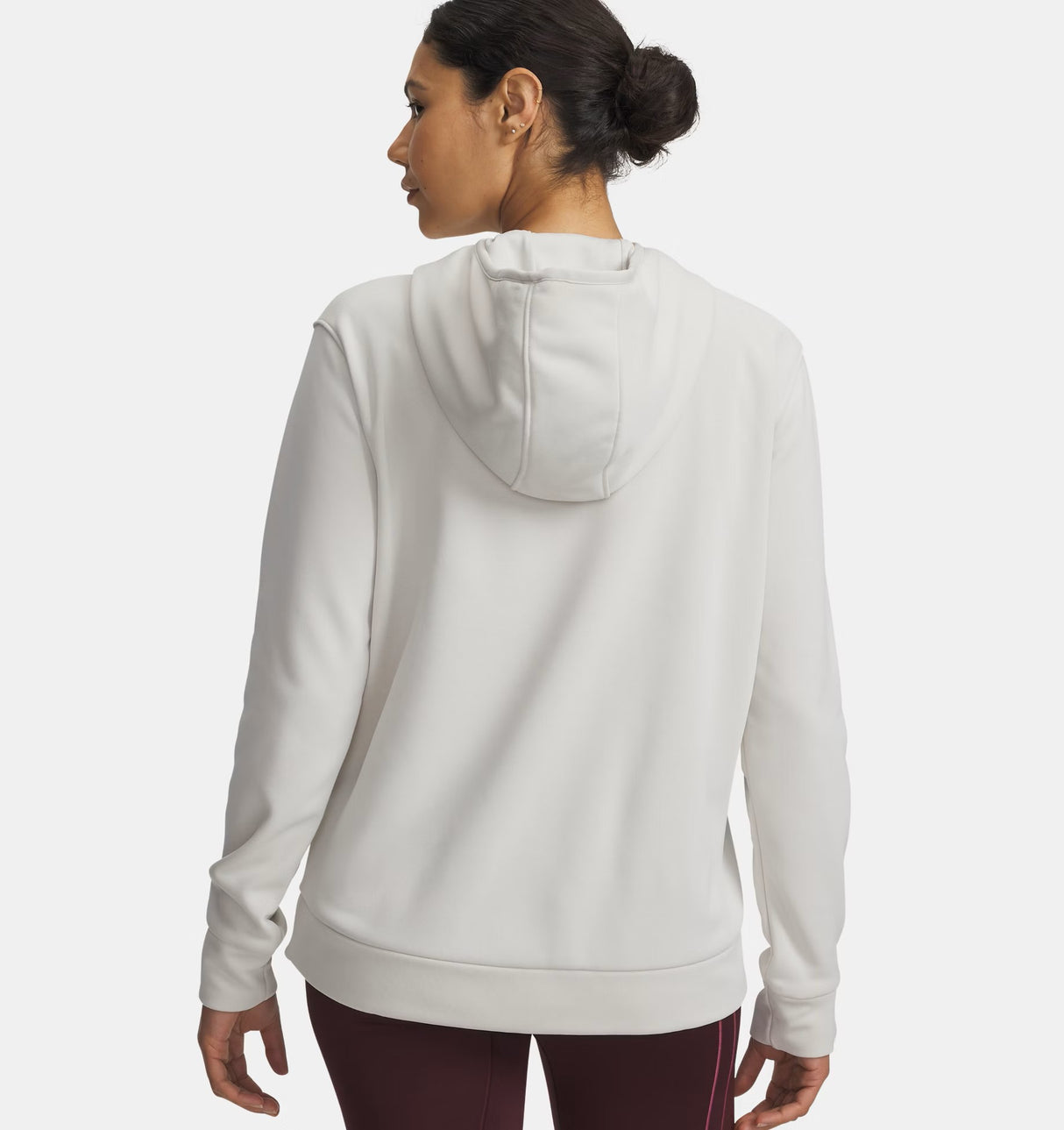 UNDER ARMOUR WOMENS UA EXPANSE STORM KANGZIP HOODIE 26