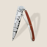 DEEJO 37G FLY FISHING KNIFE 25