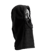 COAL UNISEX RIDGE HOODED BALACLAVA