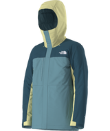 THE NORTH FACE MENS FREEDOM INSULATED WINTER JACKET