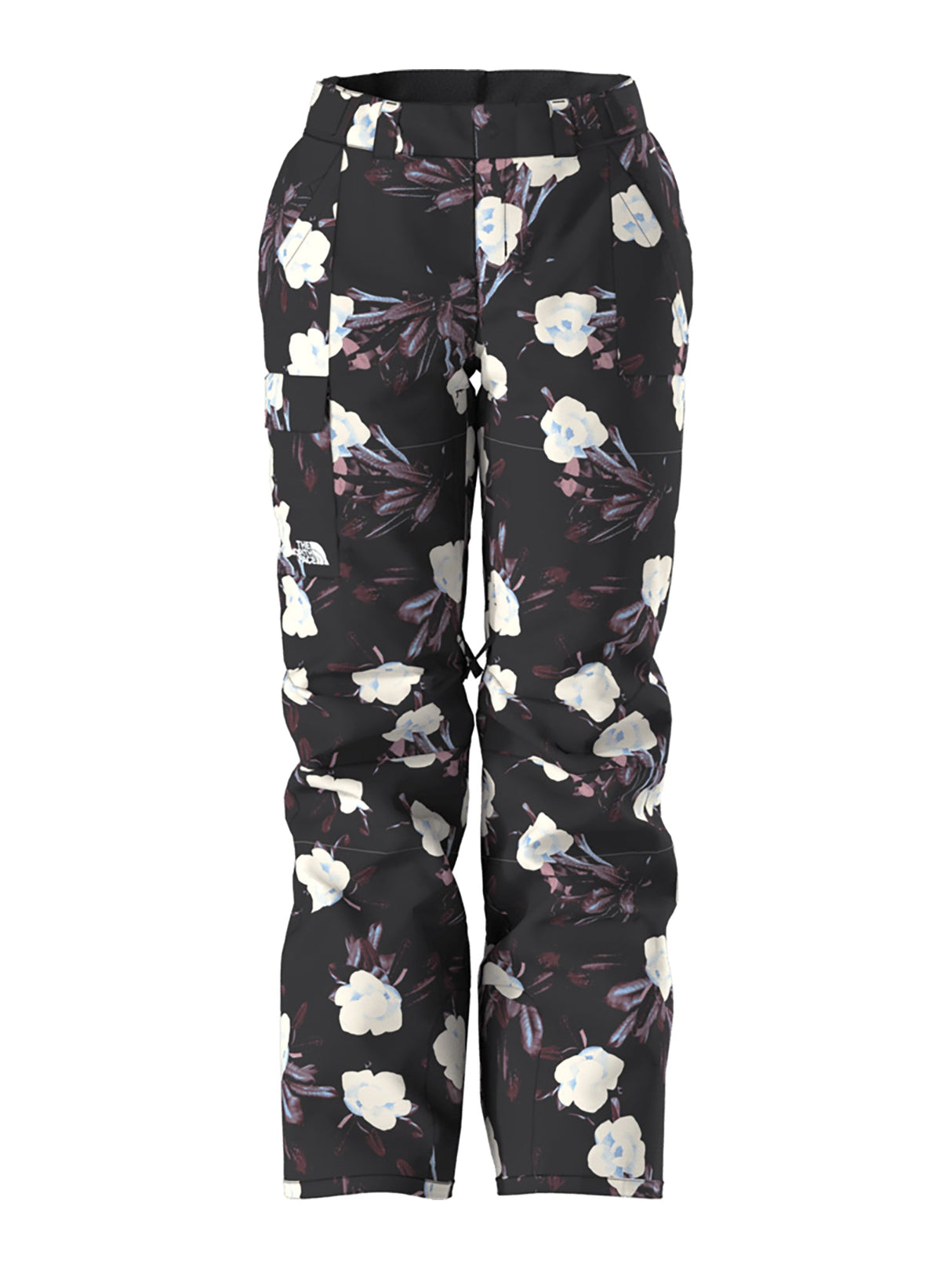 THE NORTH FACE WOMENS FREEDOM INSULATED SNOW PANT