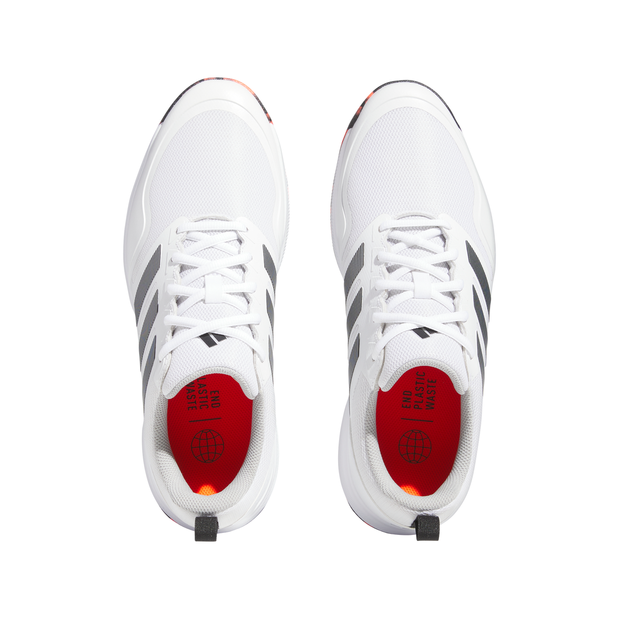 ADIDAS MENS TECH RESPONSE 3 SPIKELESS GOLF SHOES