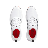 ADIDAS MENS TECH RESPONSE 3 SPIKELESS GOLF SHOES