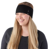 SMARTWOOL UNISEX THERMAL MERINO REVERSIBLE HEADBAND