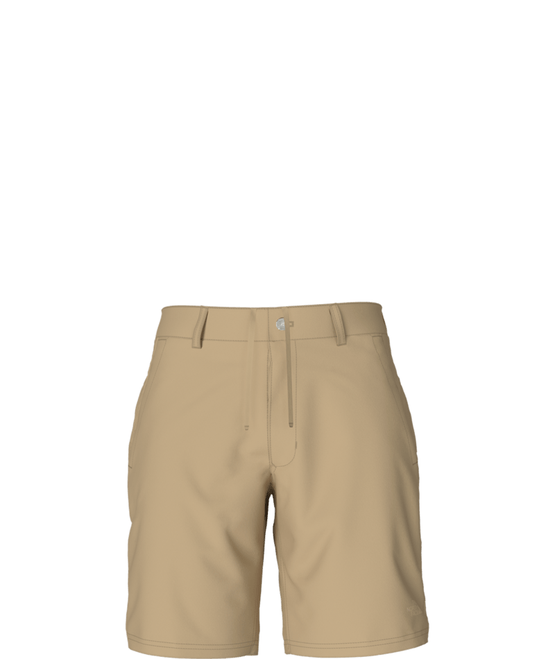 THE NORTH FACE MENS ROLLING SUN PACKABLE SHORT