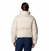 COLUMBIA WOMENS PUFFECT™ II CROPPED WINTER JACKET