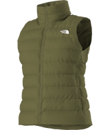 THE NORTH FACE WOMENS ACONCAGUA 3 VEST