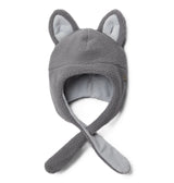 COLUMBIA YOUTH TODDLER TINY ANIMAL™ BEANIE II WINTER HAT 26