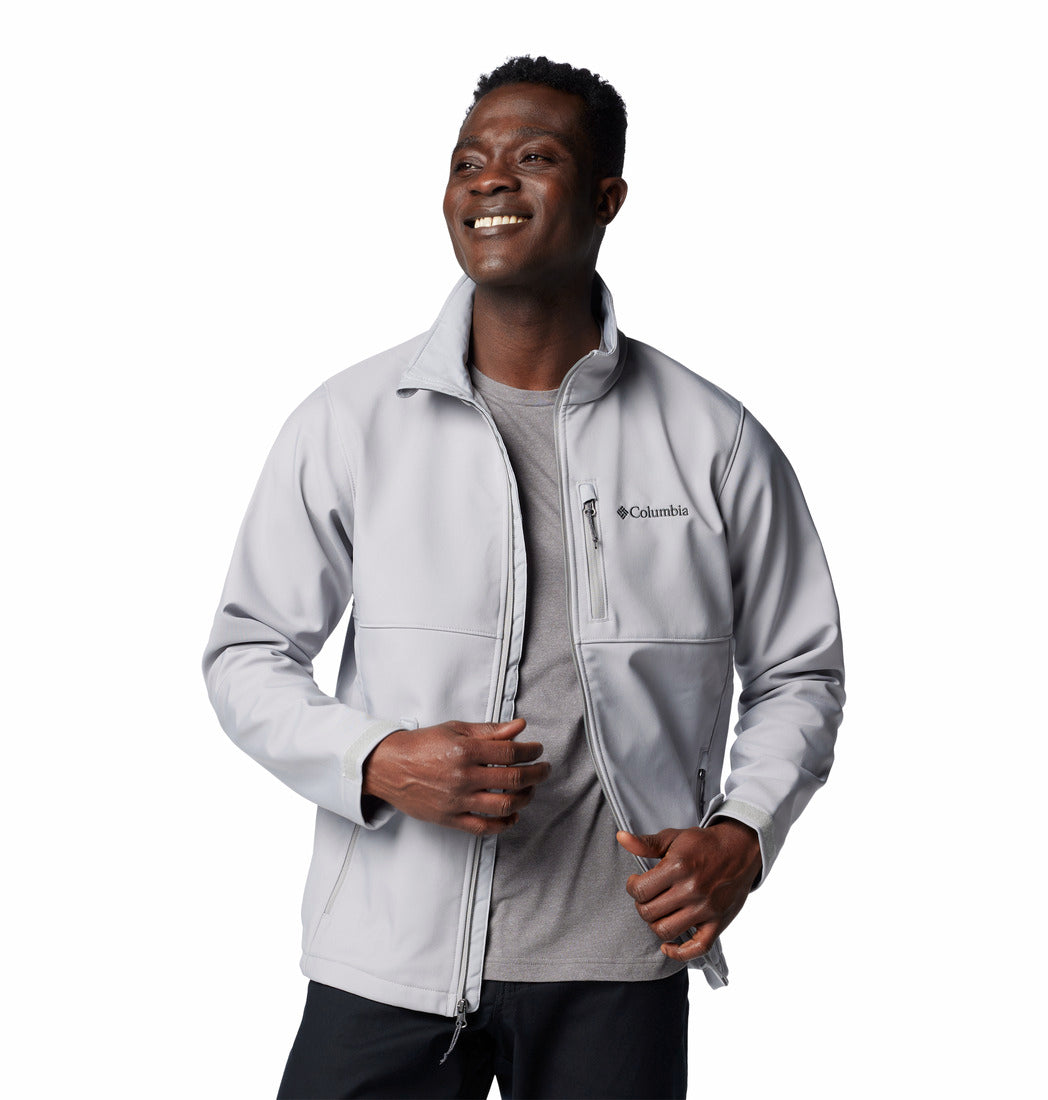 COLUMBIA MENS ASCENDER™ SOFTSHELL JACKET