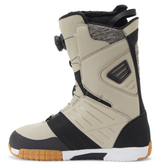 DC MENS JUDGE SNOWBOARD BOOTS 25