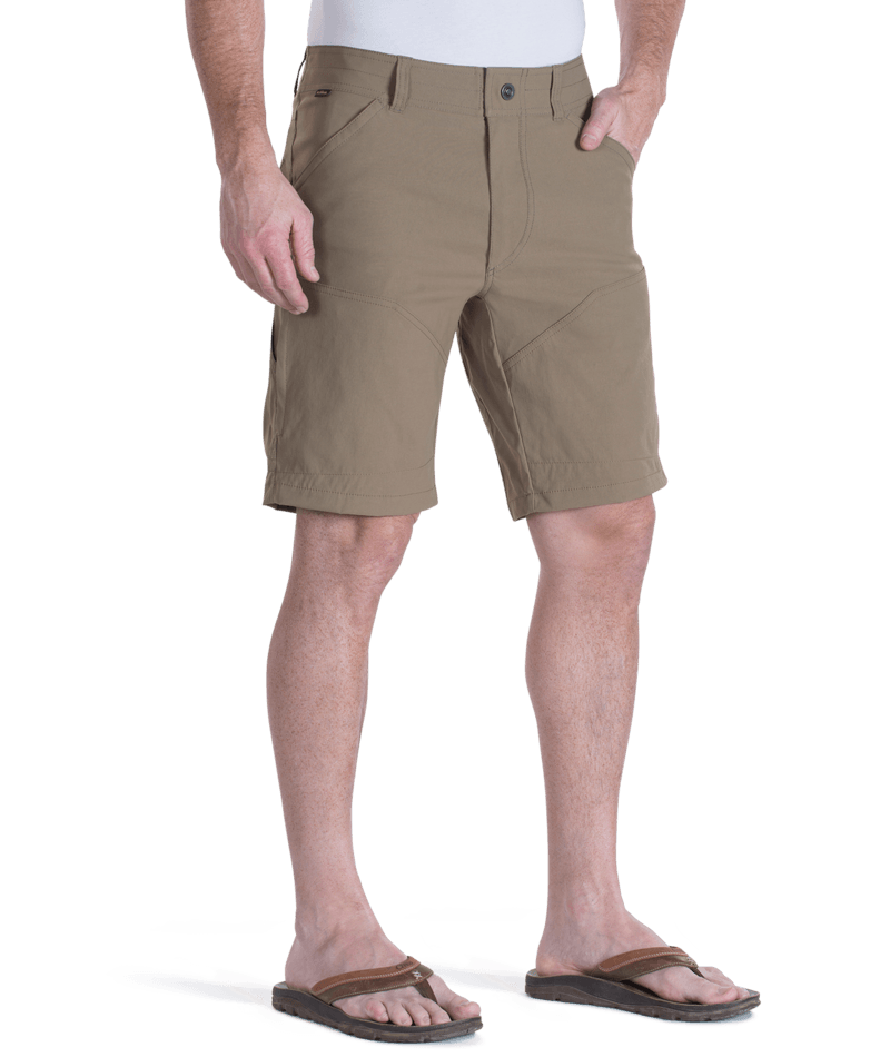KUHL MENS RENEGADE SHORT