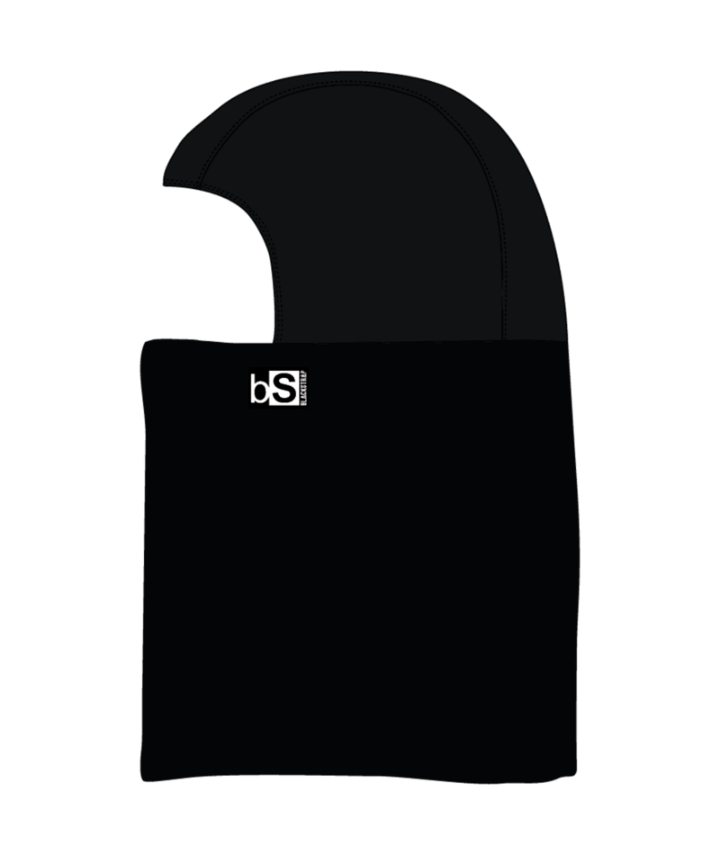BLACKSTRAP UNISEX TREBLE HOOD BALACLAVA