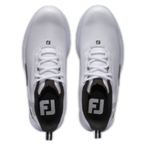 FOOTJOY MENS FUEL SPIKELESS GOLF SHOES 25
