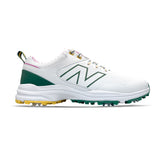 NEW BALANCE MENS BRIGHTON V2 GOLF SHOES