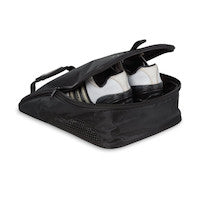 BAG BOY SHOE GOLF TRAVEL BAG