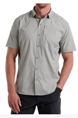 KUHL MENS DRIFTR SHORT SLEEVE SHIRT 26