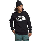 THE NORTH FACE MENS TEKNO LOGO HOODIE