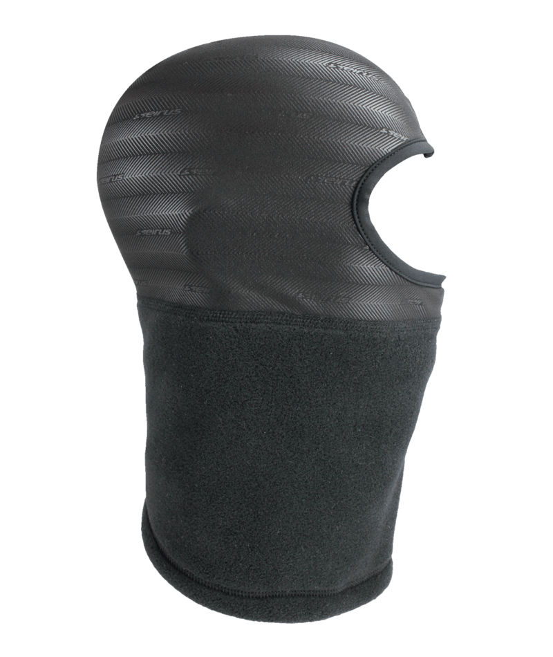 SEIRUS UNISEX HEATWAVE™ THICK N THIN™ HEADLINER® BALACLAVA 26