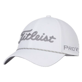 TITLEIST MENS TOUR BREEZER HAT 25