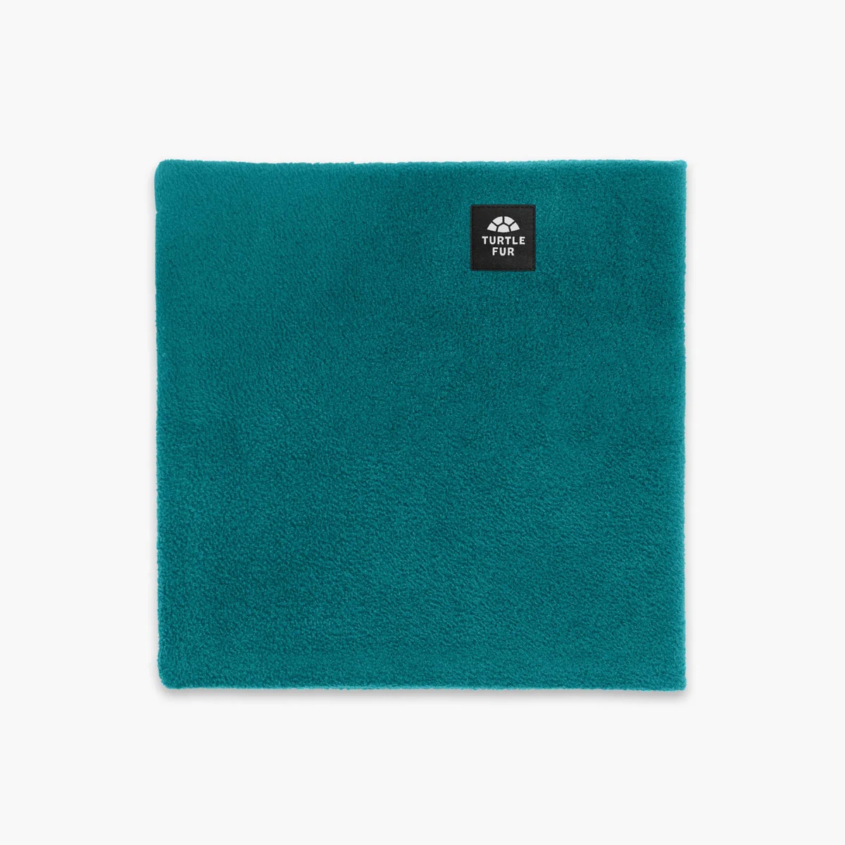 TURTLE FUR YOUTH CHELONIA 150™ FLEECE DOUBLE-LAYER NECK GAITER 26