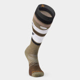 SMARTWOOL MENS SKI FULL CUSHION MIDNIGHT SKI OTC SOCKS
