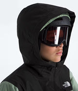 THE NORTH FACE YOUTH TEEN FREEDOM TRICLIMATE® WINTER JACKET 26