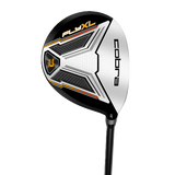 COBRA FLYX2 12-PIECE CART BAG BOX SET