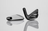 MIZUNO MENS JPX 925 FORGED BLACK IRON SET 25
