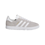 ADIDAS MENS GAZELLE GOLF GOLF SHOES 25