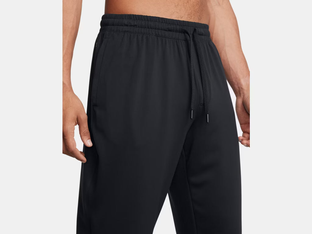 UNDER ARMOUR MENS UA MOTION TAPERED SWEATPANT