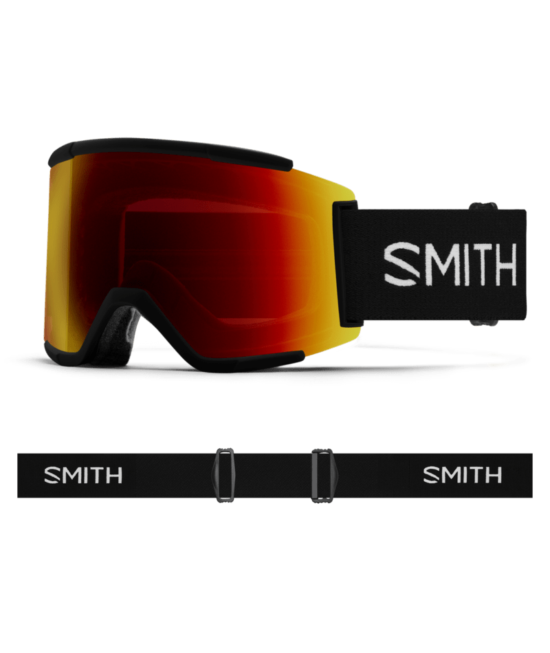 SMITH UNISEX SQUAD XL GOGGLES