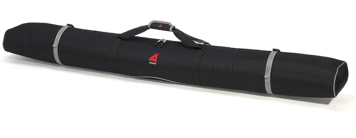 ATHALON UNISEX PADDED SINGLE DOWNHILL SKI BAG 26