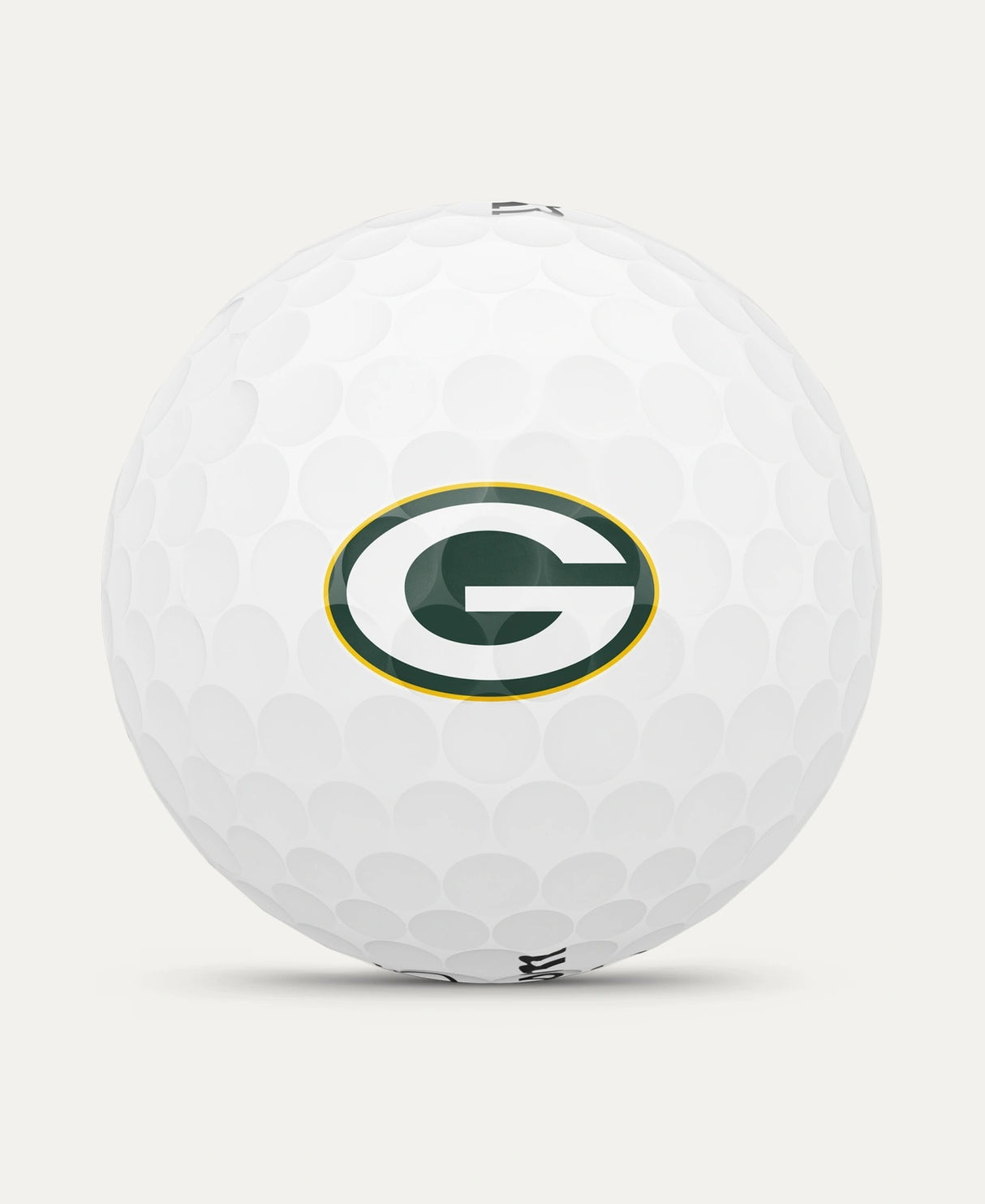 WILSON DUO SOFT NFL GOLF BALL 25