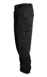 TURBINE MENS FDGB INSULATED SNOW PANT