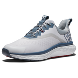 FOOTJOY MENS QUANTUM SPIKELESS GOLF SHOES 25