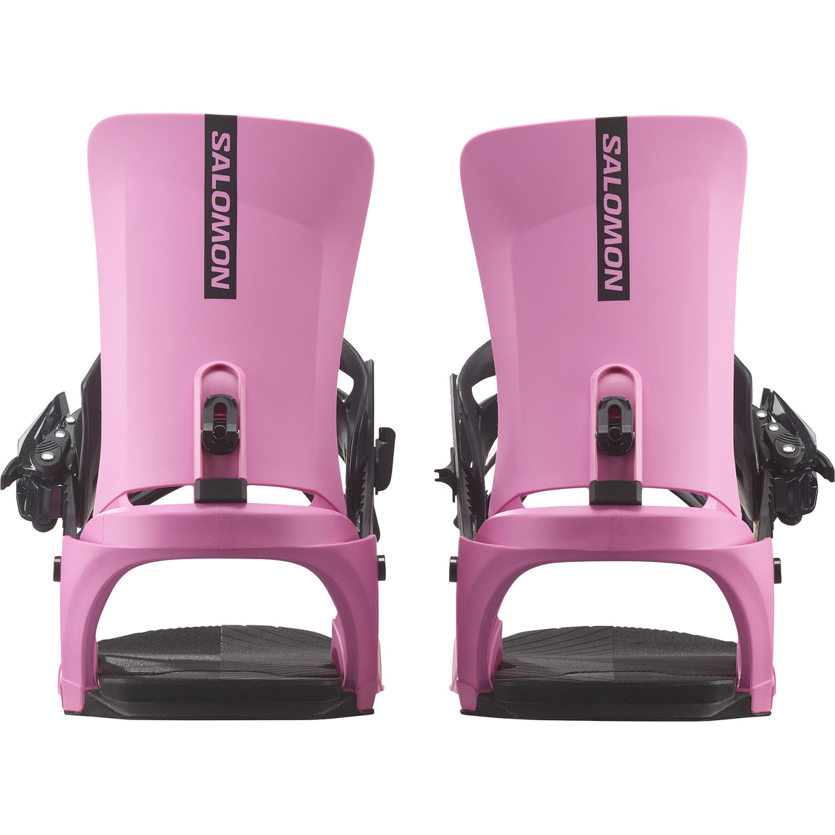 SALOMON UNISEX RHYTHM SNOWBOARD BINDING 26