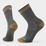 SMARTWOOL UNISEX EVERYDAY ROLLINSVILLE CREW SOCKS