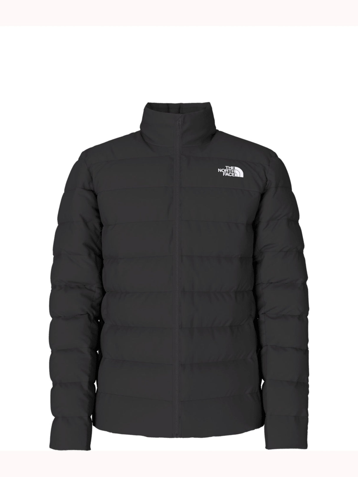 THE NORTH FACE MENS ACONCAGUA 3 WINTER JACKET