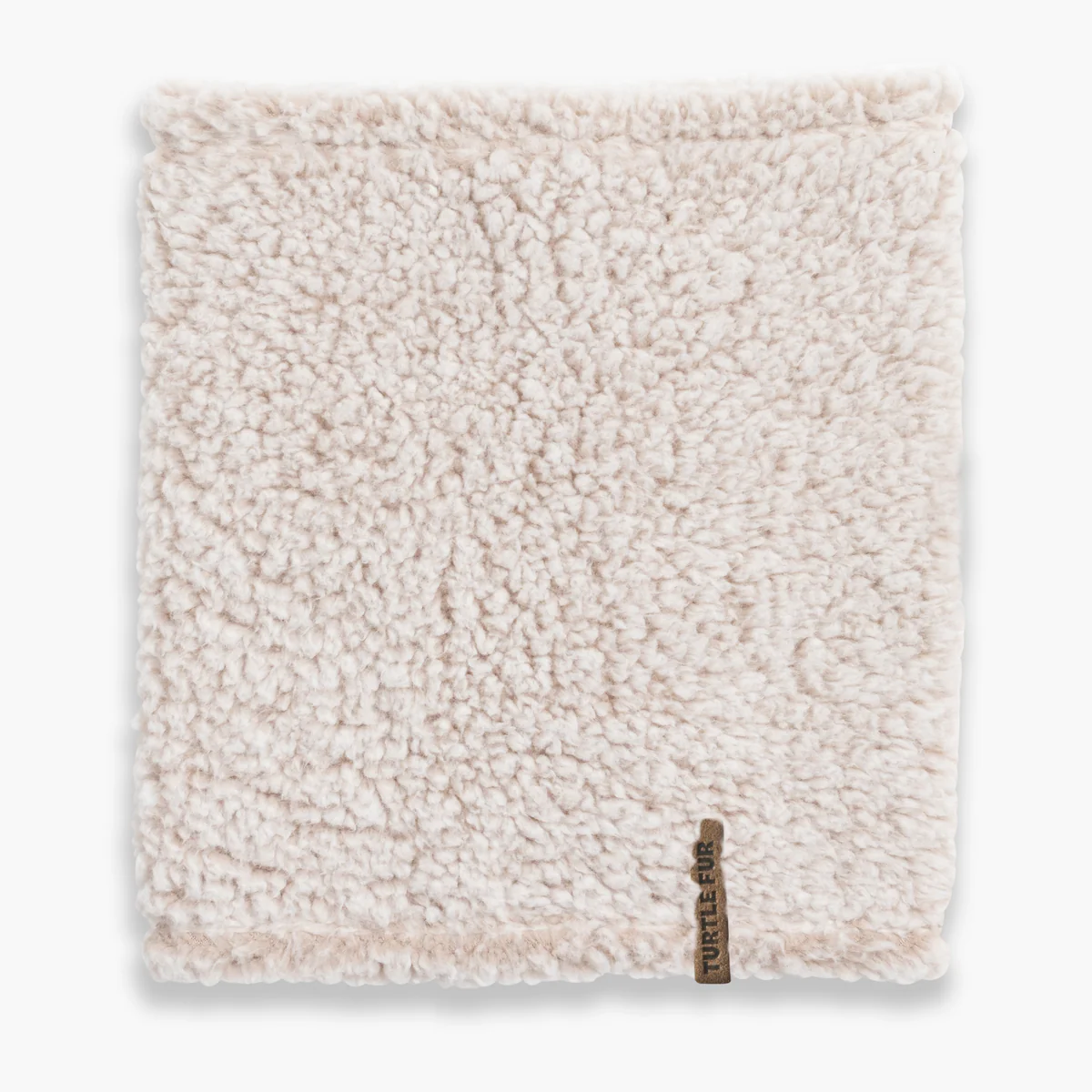 TURTLE FUR UNISEX COMFORT LUSH™ PIPE DREAM NECK GAITER