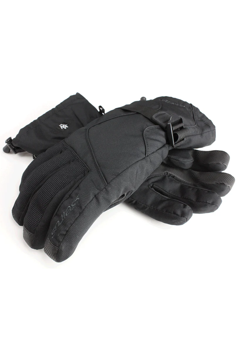 SEIRUS MENS HEATWAVE™ GORE-TEX® CORNICE™ GLOVE 26