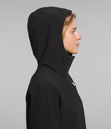THE NORTH FACE WOMENS SHELBE RASCHEL PARKA