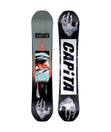CAPITA UNISEX INDOOR SURVIVAL SNOWBOARD 26