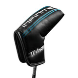 WILSON WOMENS INFINITE WINDY CITY PUTTER 25
