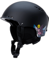 DAKINE UNISEX DAYTRIPPER MIPS X BOARDING FOR BREAST CANCER HELMET 26