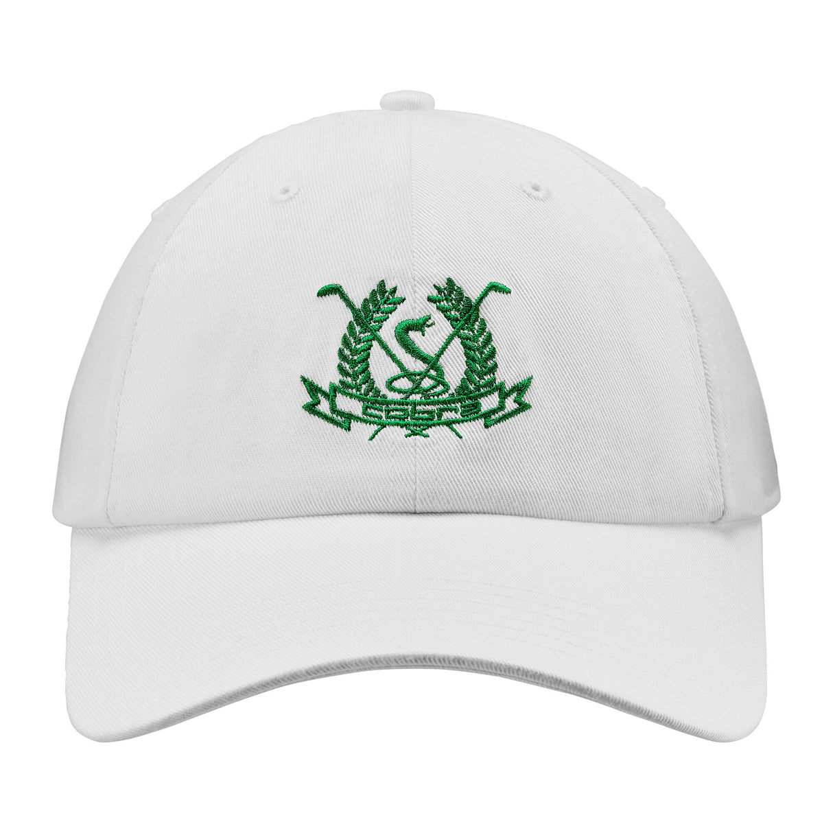 COBRA MENS VINTAGE DAD HAT